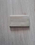 Nimbus beige zandkleurige portemonnee portefeuille wallet, Ophalen of Verzenden, Nieuw, Beige, Overige merken