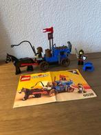 Lego 6038 Wolfpack Renegade incl. Boekje, Kinderen en Baby's, Speelgoed | Duplo en Lego, Ophalen of Verzenden, Zo goed als nieuw