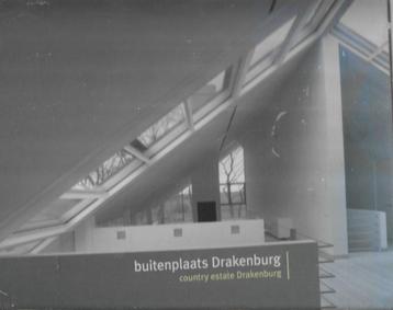 Buitenplaats Drakenburg beschikbaar voor biedingen