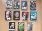 Voetbal Inside / Voetbal International / Kees, Kraay, Gijp, Boeken, Balsport, Ophalen of Verzenden, Zo goed als nieuw