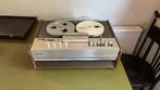 Bandrecorder Philips N4404, Audio, Tv en Foto, Bandrecorders, Ophalen, Bandrecorder, Met banden