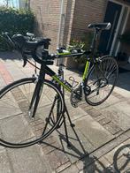 Sensa Racefiets heren, 28 inch, Gebruikt, Heren, Aluminium