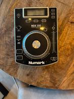 Numark NDX 200, Ophalen of Verzenden, Zo goed als nieuw, Overige Merken, Geen optische zoom