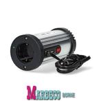 Omvormer, Inverter, 12 volt, 220 volt 300 watt max, Nedis, Nieuw, Info@marbeco.nl, Ophalen of Verzenden