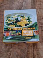 Solveig Darrigo - De Snelle keuken, Ophalen of Verzenden, Zo goed als nieuw, Solveig Darrigo