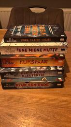 MJ Arlidge, Boeken, Ophalen of Verzenden, Zo goed als nieuw