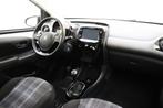 Peugeot 108 1.0 e-VTi Blue Lease Executive € 11.950,00, Auto's, Peugeot, Stof, Start-stop-systeem, 4 stoelen, Wit