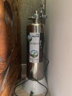 Colombo Co2 Reactor Set 2,3L, Dieren en Toebehoren, Vissen | Aquaria en Toebehoren, Ophalen, Zo goed als nieuw, Filter of Co2