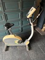 Tunturi GO 30 Hometrainer - Goede Staat!, Ophalen, Kunststof, Gebruikt, Benen