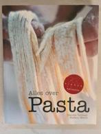 Alles over Pasta, Italië, Ophalen of Verzenden, Zo goed als nieuw, Tapas, Hapjes en Dim Sum