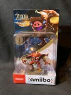 Amiibo Bokoblin, Avontuur en Actie, W, 1 speler, Ophalen of Verzenden