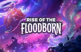 Lorcana Rise of the floodborn gezocht! beschikbaar voor biedingen