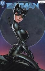 Batman Vol. 3 # 161J (SDCC Virgin Vari. to 800) - Paul Green, Eén comic, Ophalen of Verzenden, Nieuw, Amerika