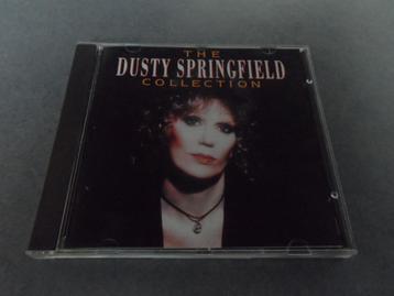 Dusty Springfield / The Dusty Springfield Collection - CD beschikbaar voor biedingen