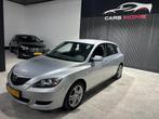 Mazda 3 Sport 1.6 Touring| nap | airco| nette staat, Auto's, Voorwielaandrijving, 1160 kg, Gebruikt, 4 cilinders