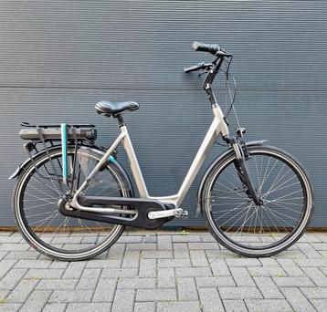 Stella Vienna Comfort MDS Elektrische Fiets *ZGAN* beschikbaar voor biedingen
