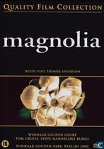 Magnolia (Paul Thomas Anderson), Vanaf 16 jaar, Ophalen of Verzenden, Drama
