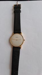 Heren Horloge Ole Mathiesen, Overige merken, Staal, Polshorloge, Ophalen of Verzenden