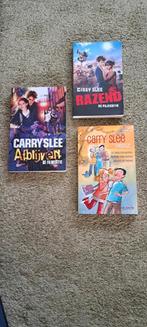 Jeugdboeken van Carry Slee, Boeken, Fictie, Ophalen of Verzenden, Carry Slee, Zo goed als nieuw