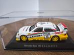 Minichamps Mercedes Benz 190E 2.5-16 Evo II, Hobby en Vrije tijd, Modelauto's | 1:87, Ophalen of Verzenden, Zo goed als nieuw