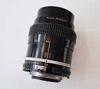 Micro-Nikkor 55 mm lens 1:3,5 lens Ai, Ophalen, Gebruikt, Standaardlens