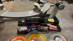 Tennis Bespanmachine met Snaren, Gebruikt, Overige typen, L3, Ophalen