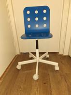 Kinder bureaustoel, Kinderen en Baby's, Kinderkamer | Tafels en Stoelen, Ophalen of Verzenden, Zo goed als nieuw, Stoel(en)