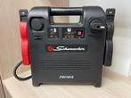Accubooster Startbooster Jumpstarter Powerstart proffesionee, Auto diversen, Jumpstarters, Ophalen, Zo goed als nieuw