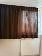 Gordijnen - Verschillende maten en kleuren!, Huis en Inrichting, Ophalen, Gebruikt, 100 tot 150 cm, 150 tot 200 cm
