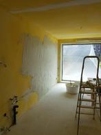 stukadoor, schilderwerk ,, Diensten en Vakmensen, Stukadoors en Tegelzetters, Garantie, Metselen