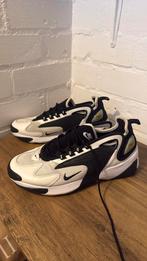 Nike Zoom 2000 maat 42, Ophalen of Verzenden, Zo goed als nieuw, Zwart