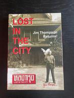 Lost in the City - Jim Thompson, Ophalen of Verzenden, Zo goed als nieuw