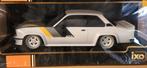 Opel Ascona B 400 Verbouwd (42), Hobby en Vrije tijd, Modelauto's | 1:18, Ophalen of Verzenden, Nieuw, Auto