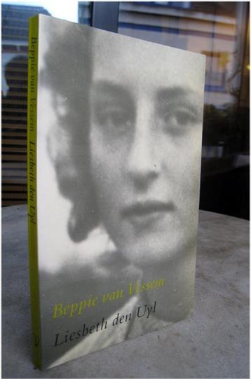   Vessem, Beppie van - Liesbeth den Uyl (1988) GRATIS!!! beschikbaar voor biedingen