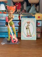 Peach Riot Punk Fairy Gigi Sweet Pea te koop popmart, Verzamelen, Poppetjes en Figuurtjes, Verzenden, Zo goed als nieuw