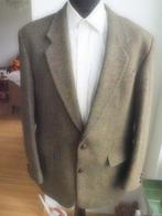 Tweed colbert van Atelier Torino model Milan maat 50, Maat 48/50 (M), Ophalen of Verzenden, Zo goed als nieuw, Atelier Torino