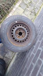 Div setjes wielen staal en aluminium voor mercedes oldtimer, Auto-onderdelen, Banden en Velgen, Gebruikt, 15 inch, Banden en Velgen