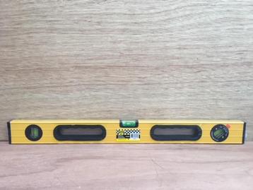 Waterpas professioneel grip 60 cm. beschikbaar voor biedingen