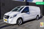 Mercedes-Benz Vito 114 CDI Automaat Lang - EURO 6 - Airco -, Auto's, Automaat, Gebruikt, 4 cilinders, Wit