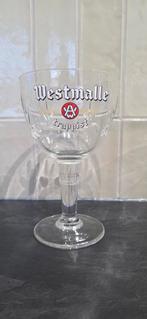 Bierbokalen La Trappe, Grimbergen, Westmalle, Verzamelen, Glas en Borrelglaasjes, Ophalen of Verzenden, Zo goed als nieuw, Bierglas
