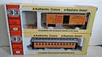 Trix Express Durango, Hobby en Vrije tijd, Modeltreinen | H0, Gelijkstroom of Wisselstroom, Trix, Wagon, Ophalen of Verzenden