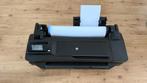 Printer A1 plotter HP Designjet T120, Ophalen, Gebruikt, Printer, Inkjetprinter