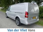 Mercedes-Benz Vito 114 CDI E6 Automaat Lang Lease €398 p/m, Automaat, Gebruikt, Euro 6, 4 cilinders