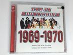 Top 40 Hitdossier 1969 - 1970 - Various Artists (2CD), Cd's en Dvd's, Ophalen of Verzenden, Zo goed als nieuw, Pop