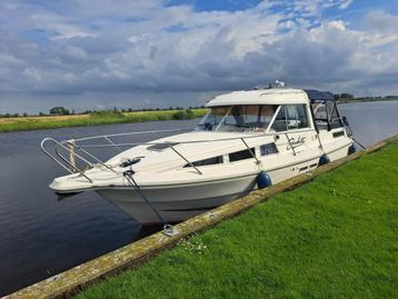 Marex Holiday beschikbaar voor biedingen