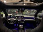 Mercedes-Benz A-klasse 200 AMG|PANO|SFEER|BOMVOL, Euro 6, 4 cilinders, Emergency brake assist, Bedrijf