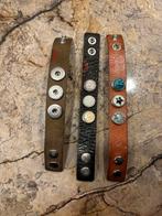 Noosa armbanden + 6 chunks - zo goed als nieuw, Ophalen of Verzenden, Zo goed als nieuw, Overige kleuren