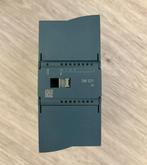 SIEMENS - Simatic - Analoog In - SM 1231 AI - S7-1200, Hobby en Vrije tijd, Elektronica-componenten, Ophalen of Verzenden, Zo goed als nieuw