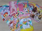 Verschillende meisjes tijdschriften my little pony, Boeken, Tijdschriften en Kranten, Ophalen, Gelezen, Overige typen