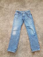 Dolce & Gabbana vintage jeans mt 48, Dolce & Gabbana, Blauw, Ophalen of Verzenden, W33 - W34 (confectie 48/50)